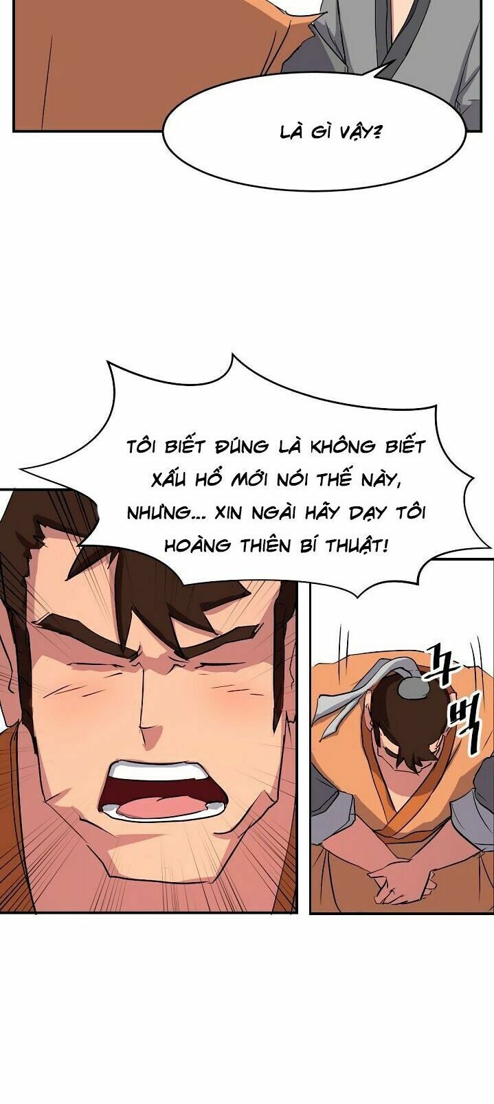 Trọng Sinh, Bất Khả Chiến Bại: Chapter 21