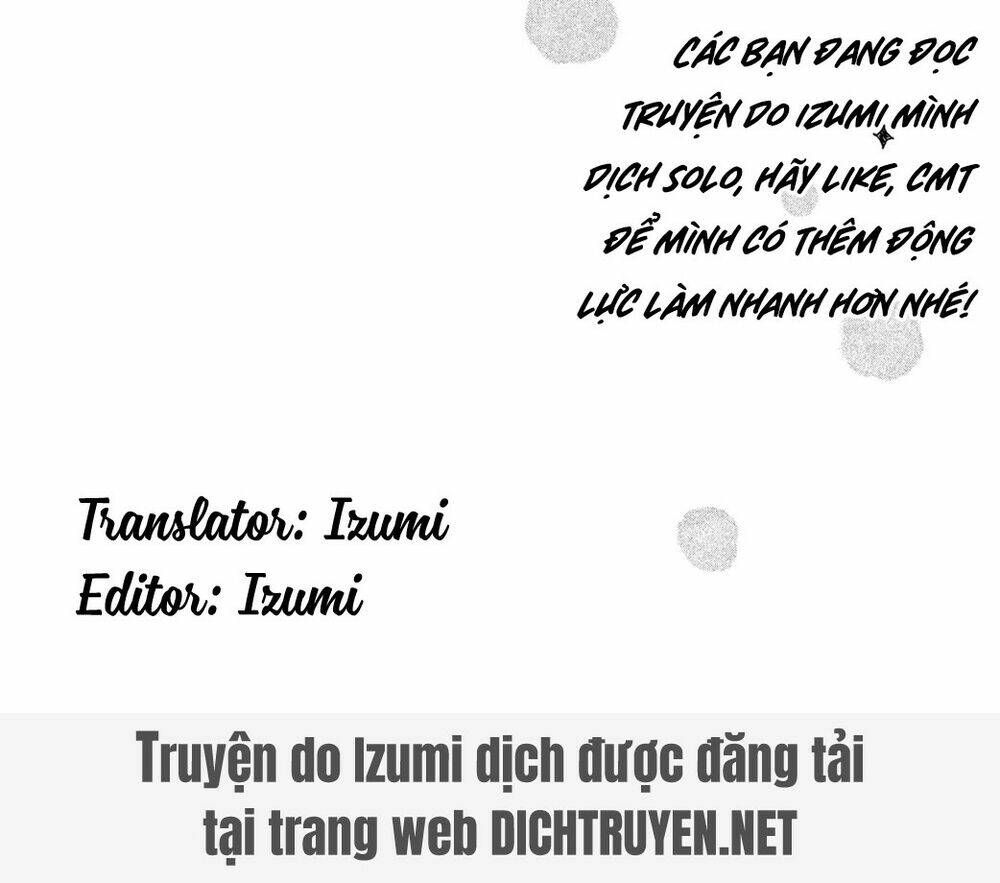 Houkago, Koishita: Chapter 10