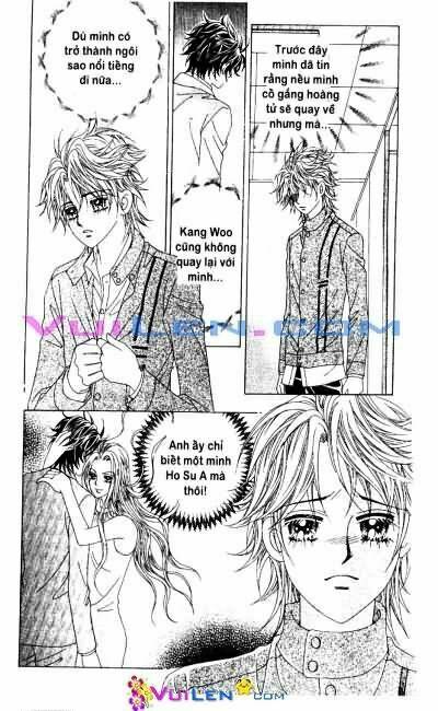 Chạm Mặt Thần Tượng: Chapter 7