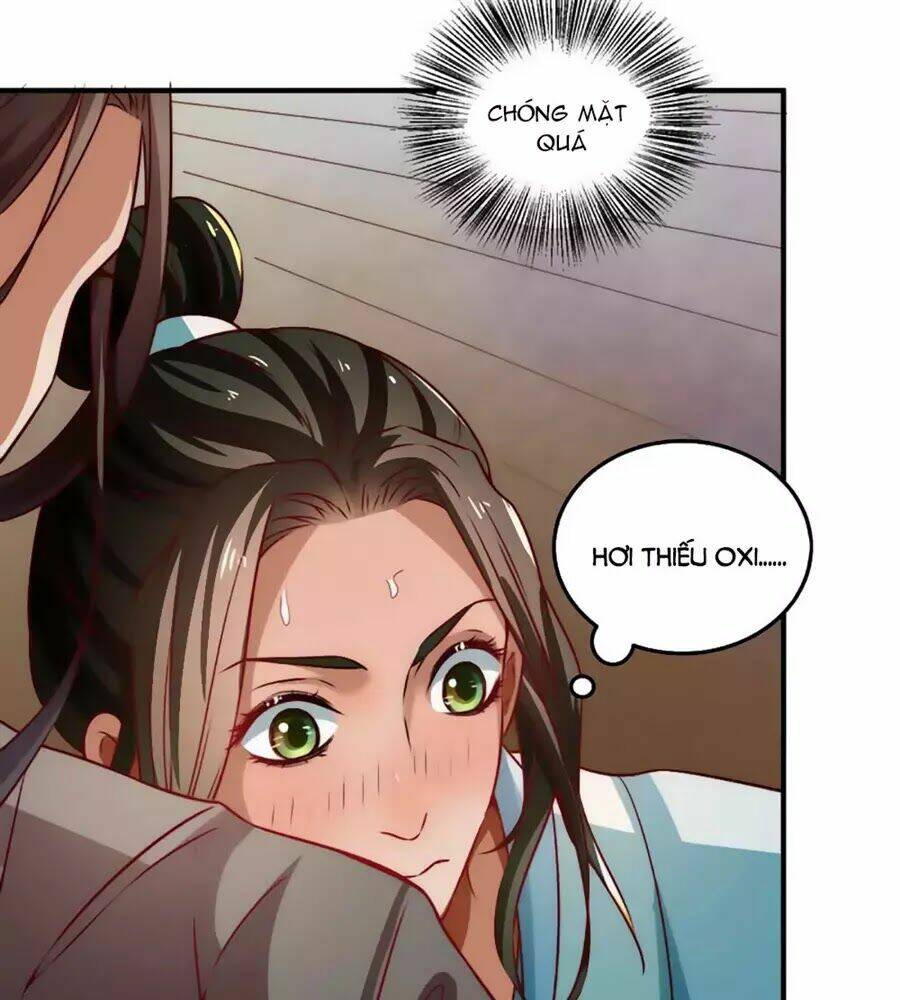 Liêu Liêu Nhân Thân Tu Tiên Truyện: Chapter 101