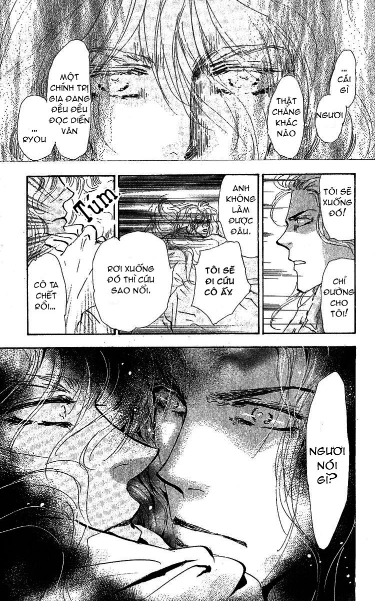 Mầm Sống: Chapter 81
