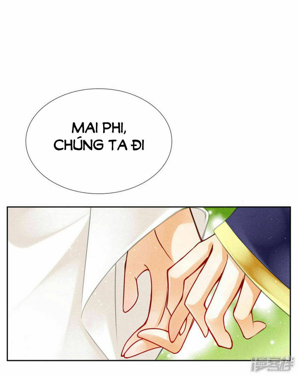 Ái Thượng Vô Địch Tiếu Hoàng Hậu: Chapter 70