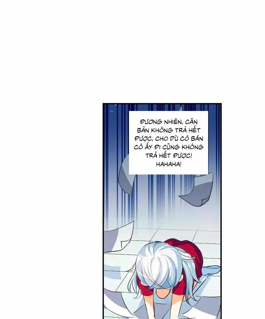 Tô Tịch Kỳ Quái 2: Chapter 1