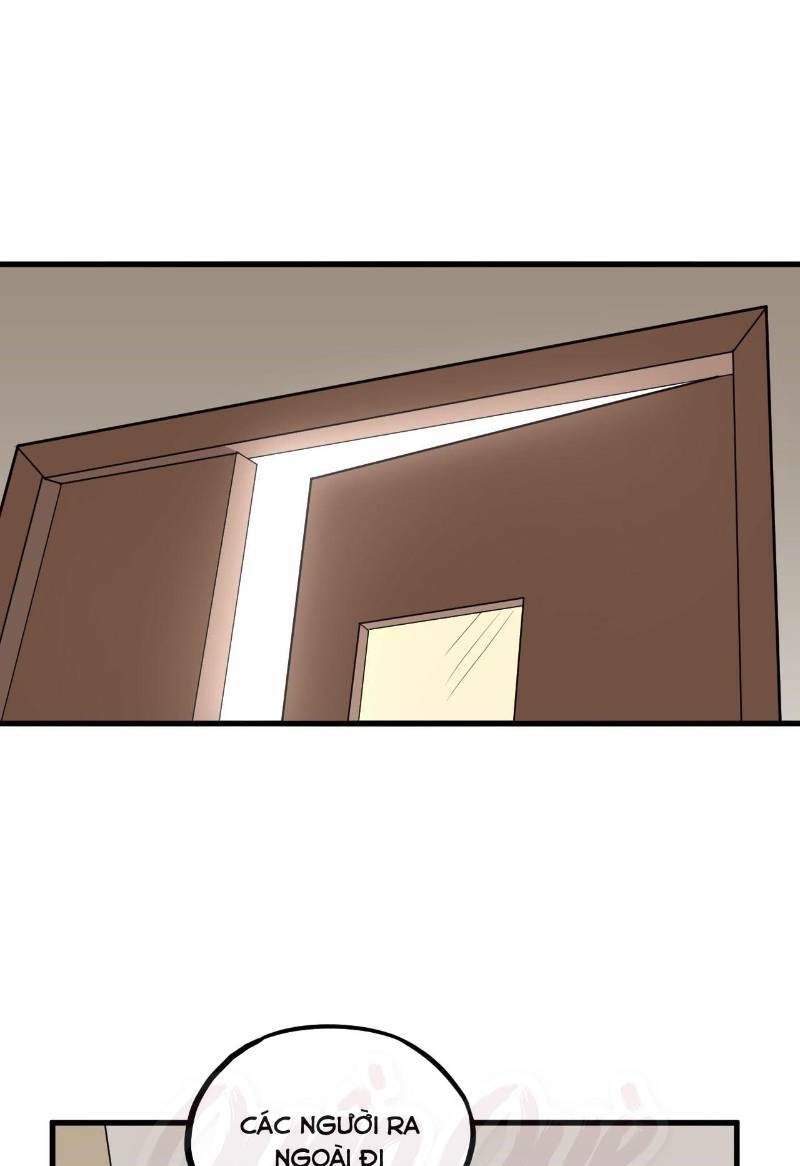 Minh Nhật Thần Đô: Chapter 37