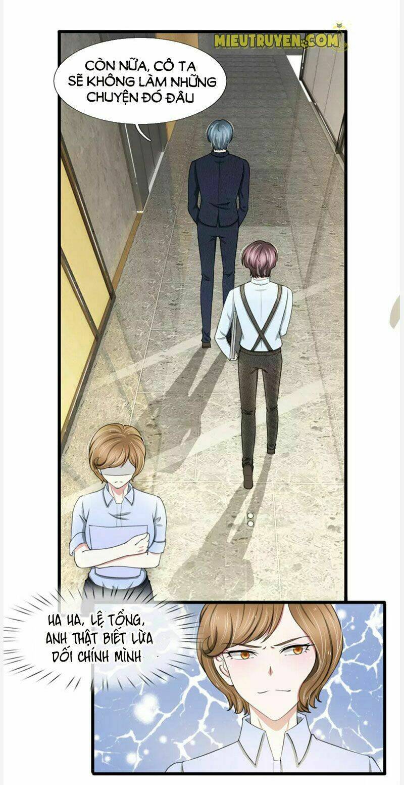 Phúc Hắc Lão Công Buông Em Ra: Chapter 103