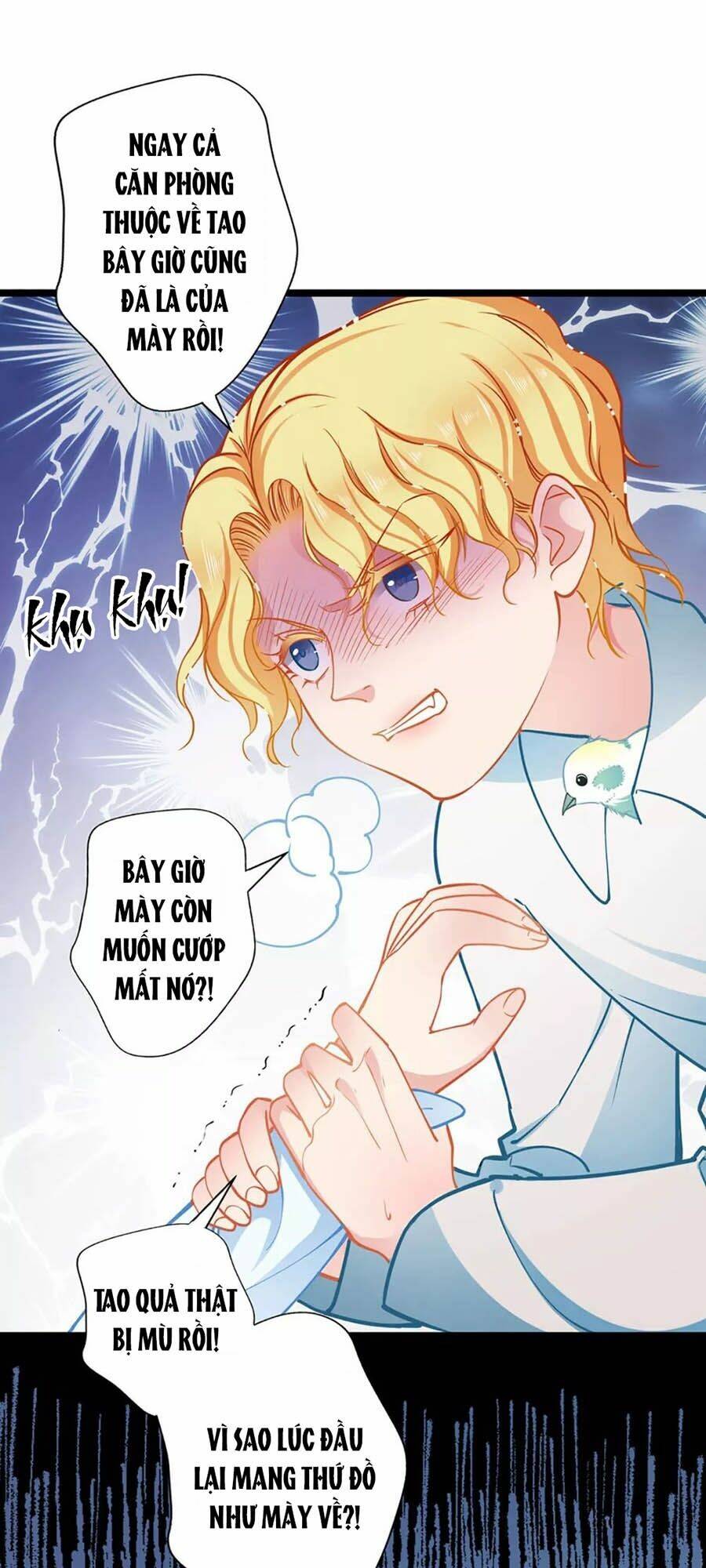 Cưng Chiều Ái Thê Hư Hỏng: Chapter 75