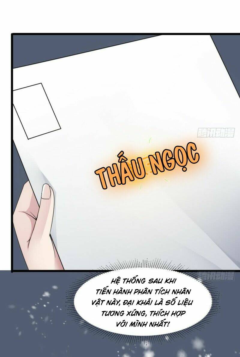Hệ Thống Nghịch Tập Thiên Hậu: Chapter 40