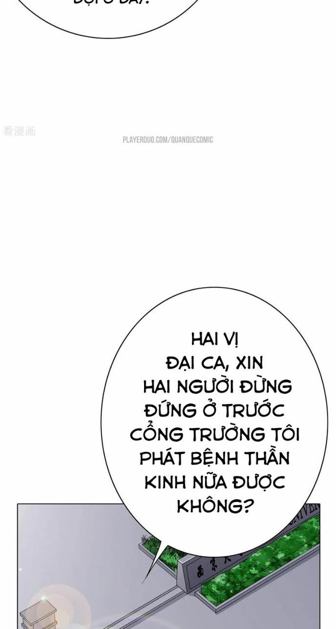 Hệ Thống Tiên Tôn Tại Đô Thị: Chapter 69