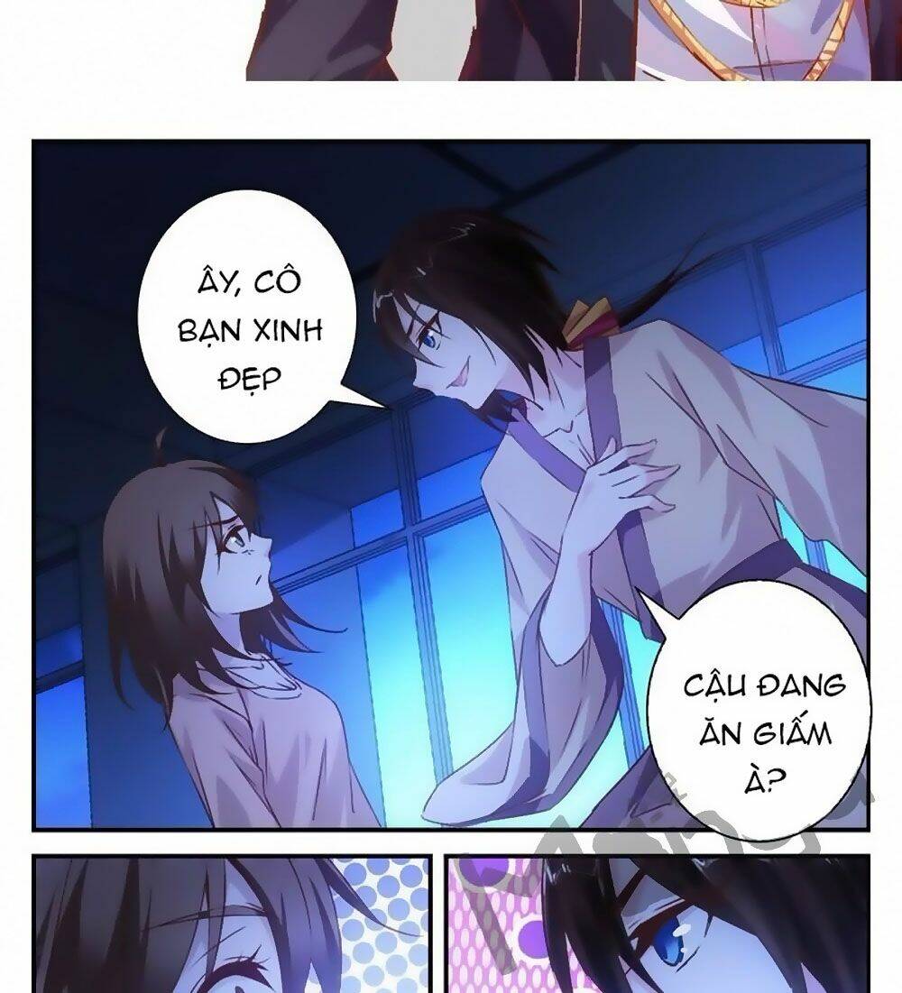 Tâm Linh Thập Hoang Giả: Chapter 24