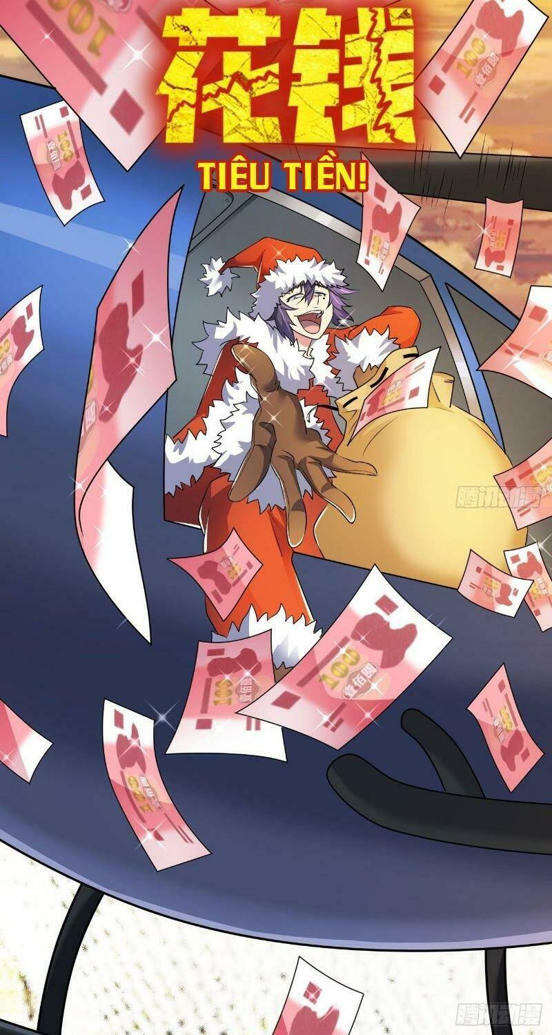 Hệ Thống Bái Kim Siêu Cấp: Chapter 0