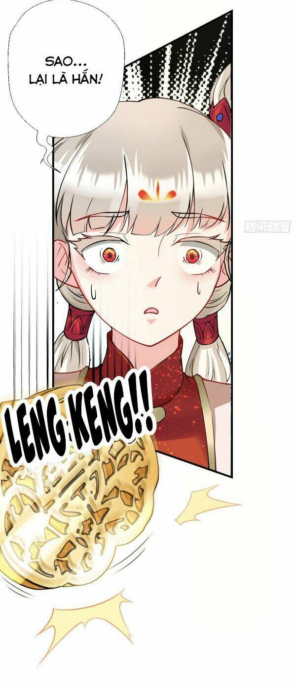 Tà Du Ký: Chapter 29