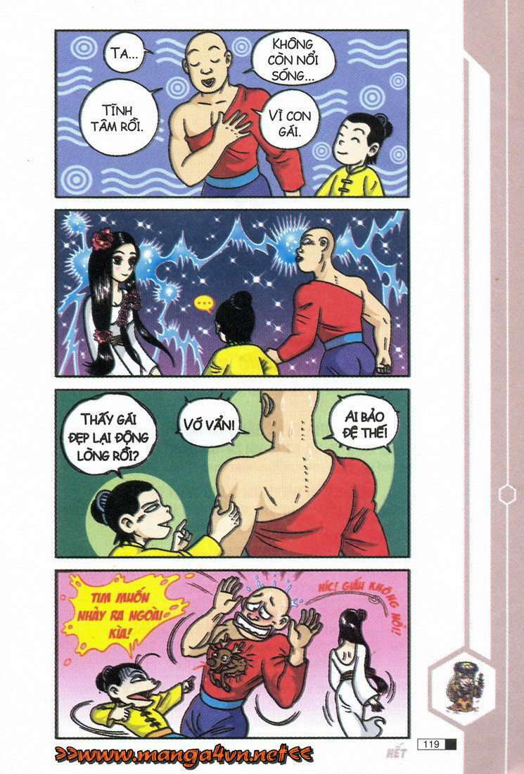 Ô Long Viện: Chapter 8.3