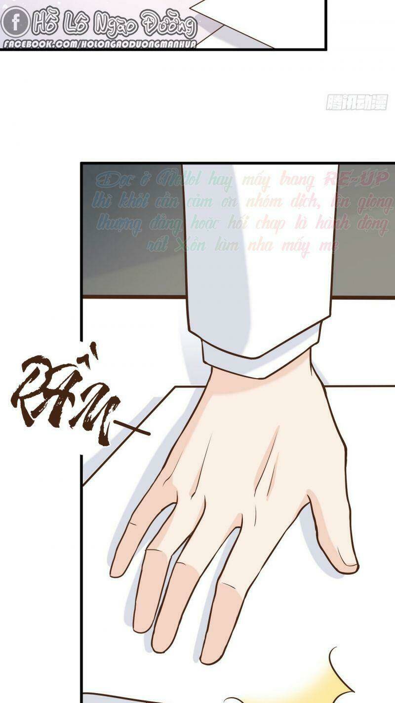 Đưa Em Đi Chơi: Chapter 47