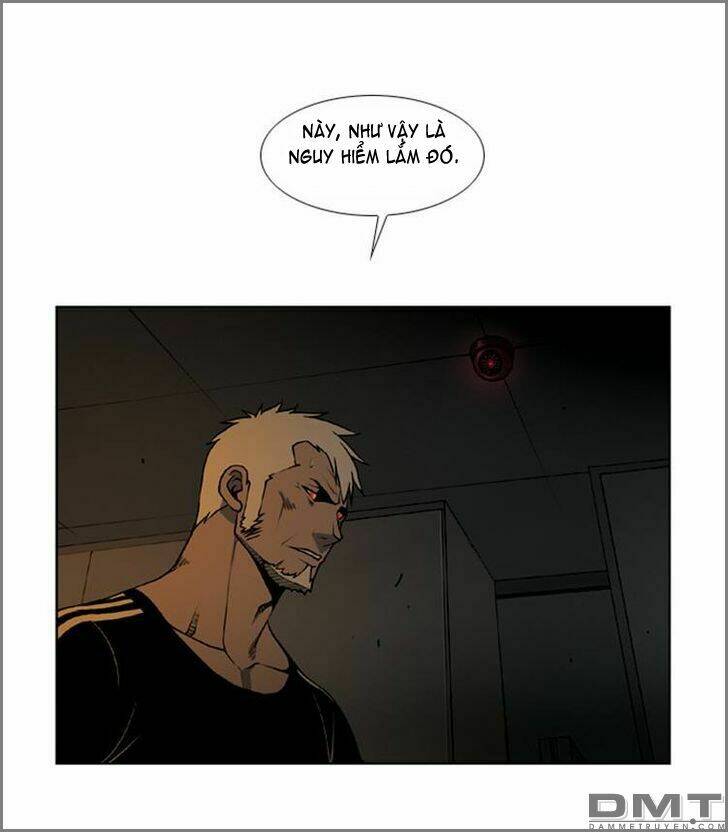 Quán Ăn Sát Thủ: Chapter 45