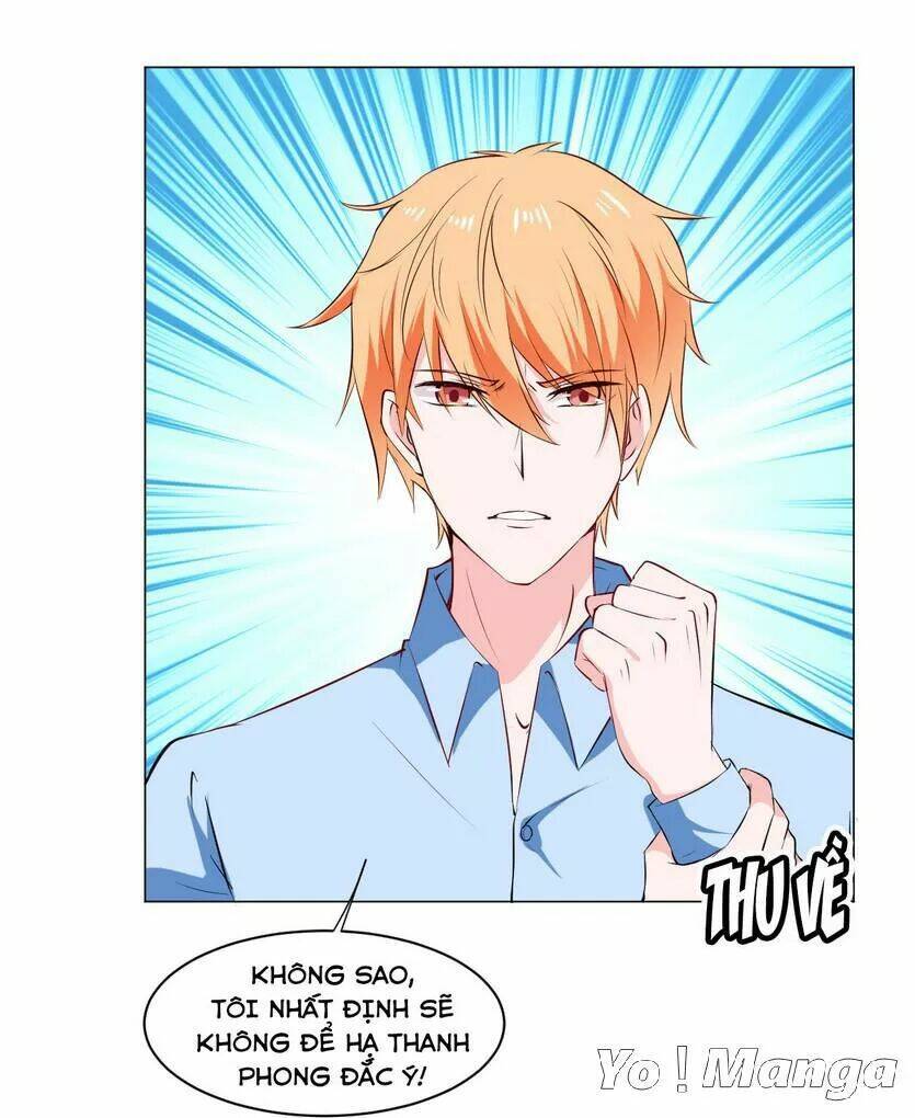 Thiểm Hôn Kinh Ái: Chapter 138