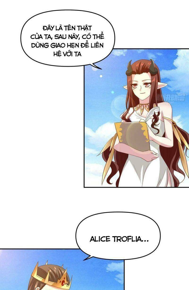 Xâm Lược Vạn Giới: Chapter 52