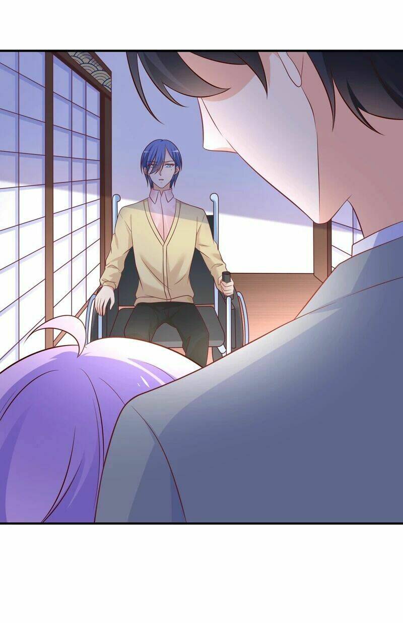 Boss Của Tôi Là Đại Thần: Chapter 34