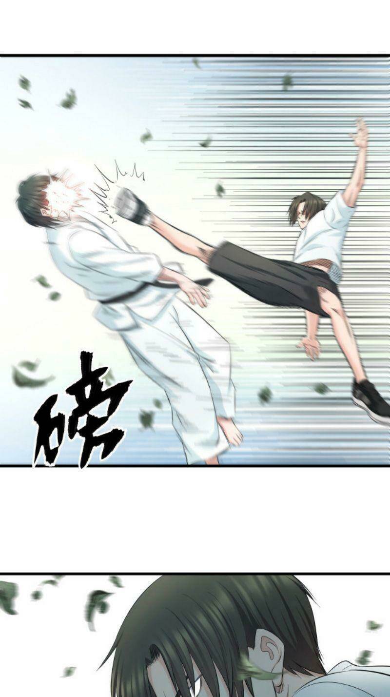 Đối Mặt Với Thử Thách: Chapter 58