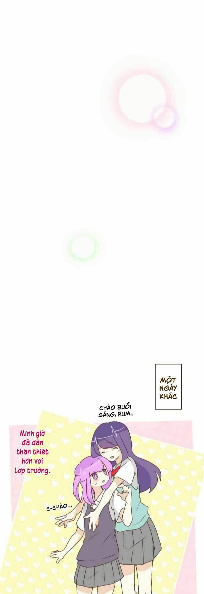 Ike Loli: Chapter 23