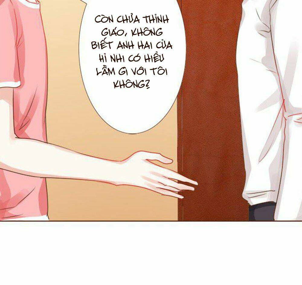 Ma Vương Luyến Ái Chỉ Nam: Chapter 45