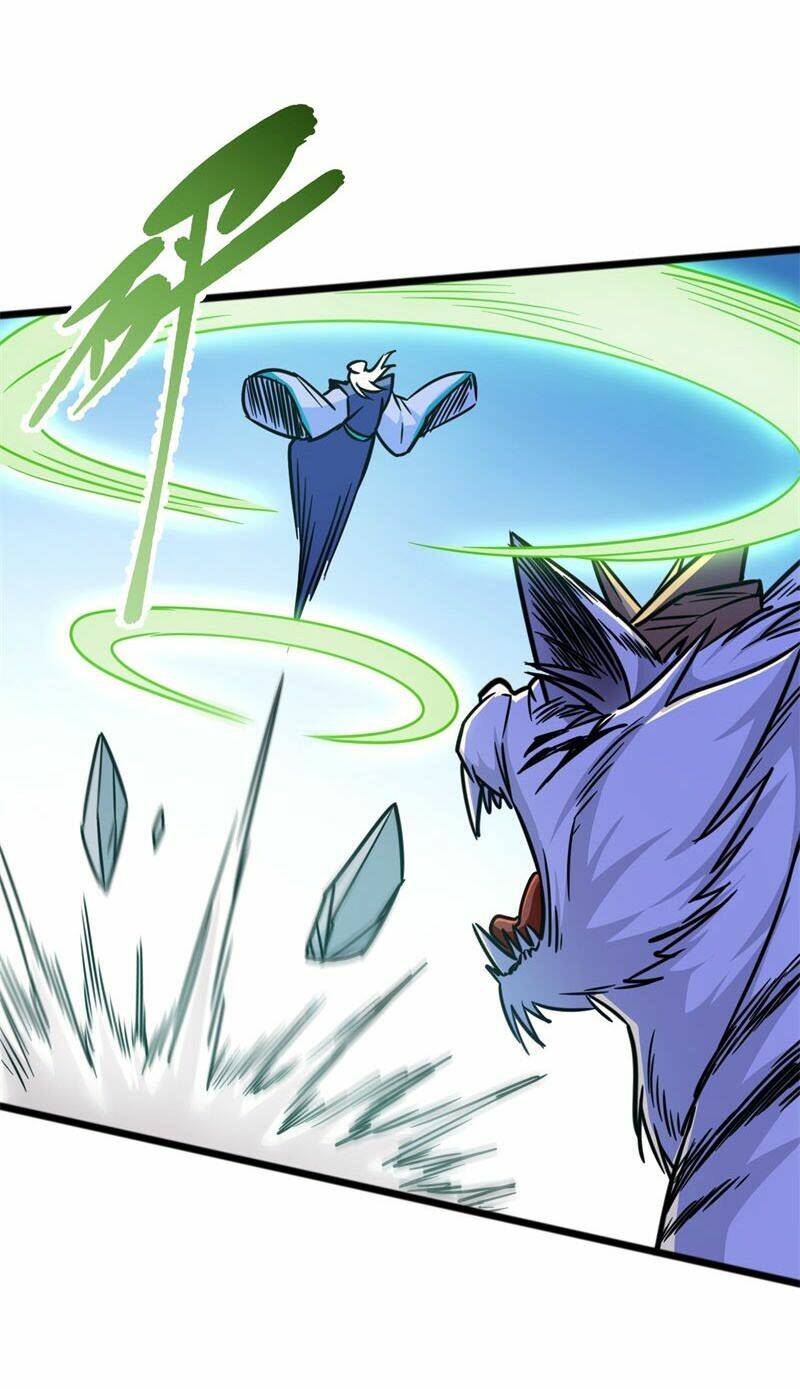 Võ Thần Thiên Hạ: Chapter 104