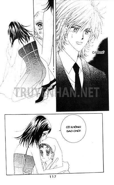 Lọ Lem Hậu Đậu: Chapter 48