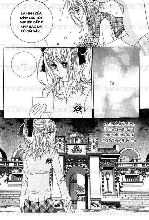 Lọ Lem Hậu Đậu: Chapter 2