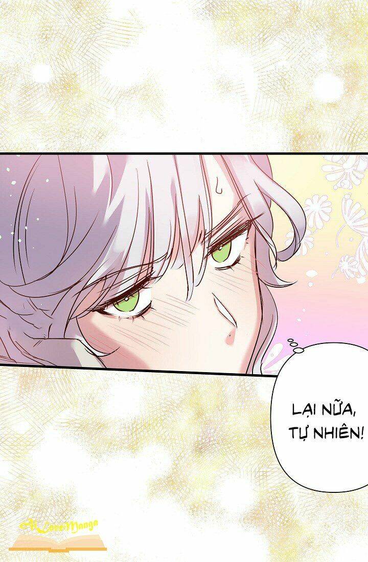 Hôn Lễ Báo Thù: Chapter 33