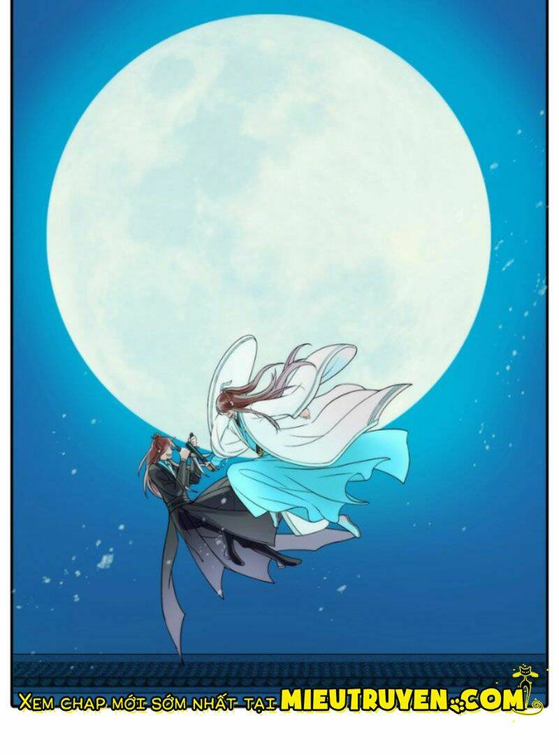 Cướp Chàng Vợ Về Đón Năm Mới: Chapter 31