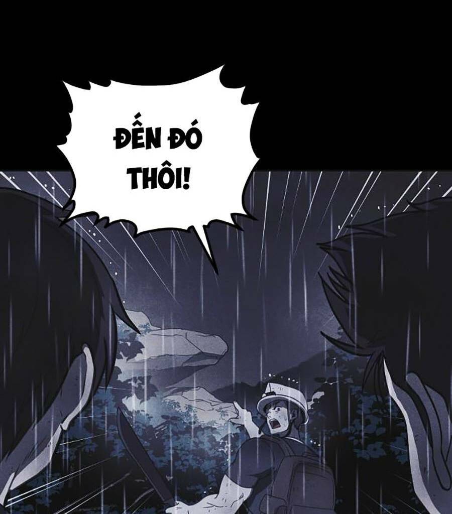 Cậu Bé Shotgun: Chapter 49