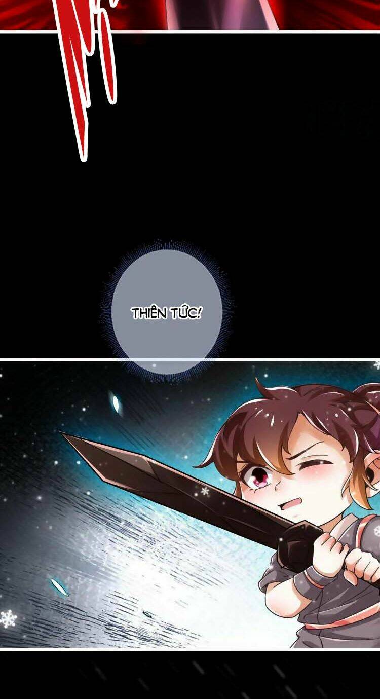 Cứu Ma Tôn Đại Nhân: Chapter 24