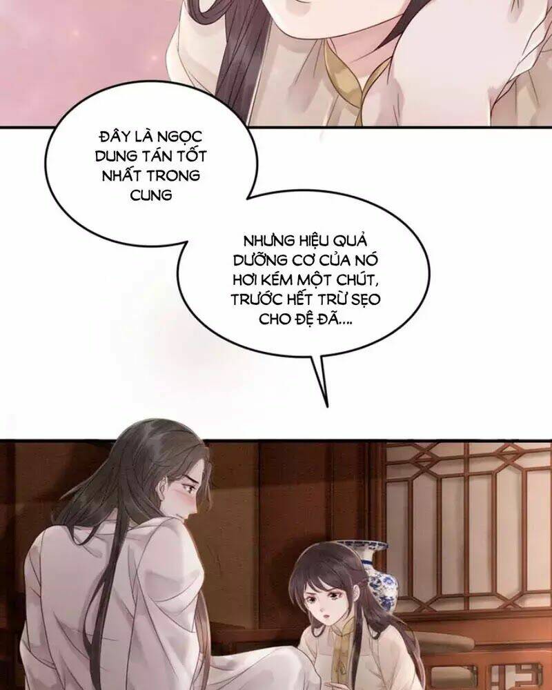 Trọng Sinh Bá Sủng Nhiếp Chính Vương Quá Mạnh Mẽ: Chapter 53