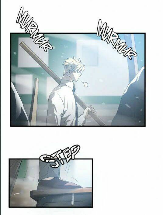 Kẻ Bị Ruồng Bỏ: Chapter 69.6
