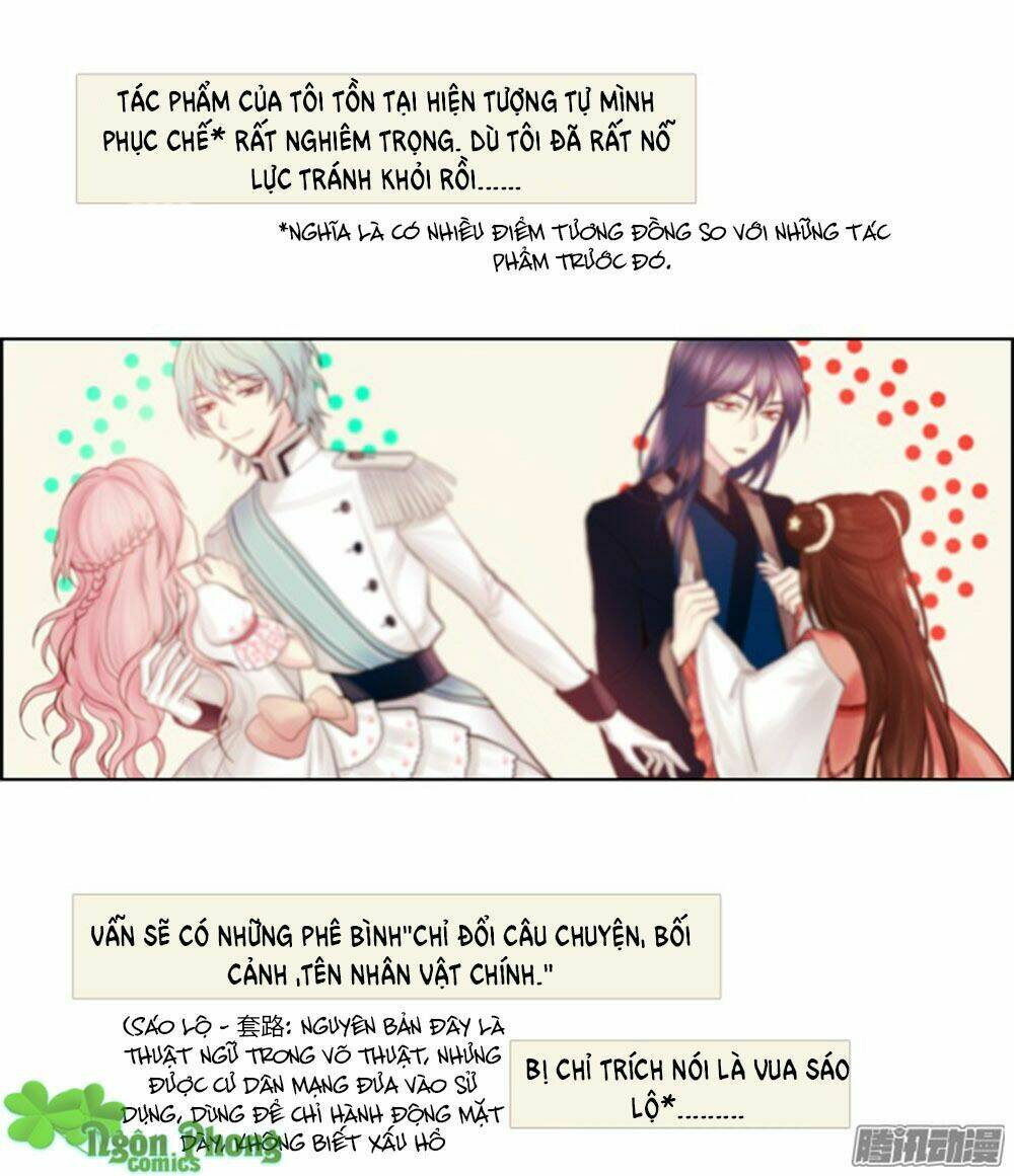 Định Chế Tình Yêu: Chapter 28