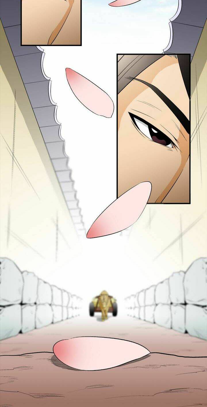 The Song of the Beast: Chapter 0