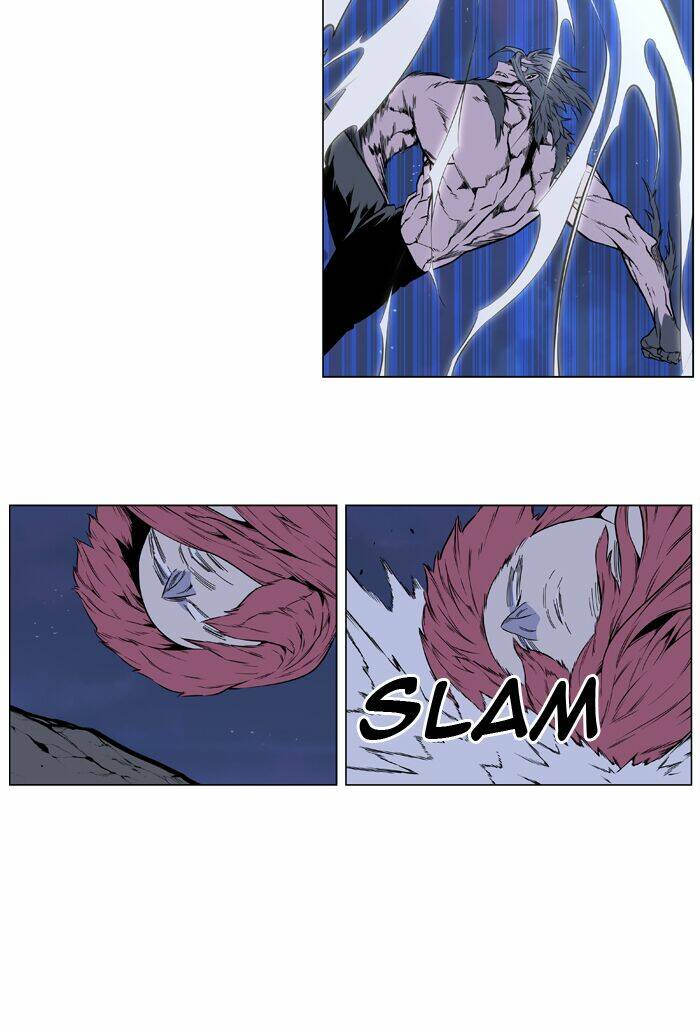 Ma Cà Rồng Quý Tộc: Chapter 406