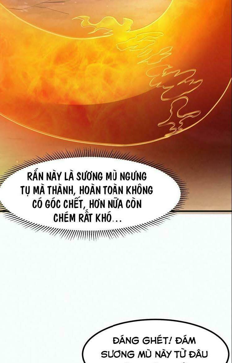 Thánh Tôn: Chapter 23