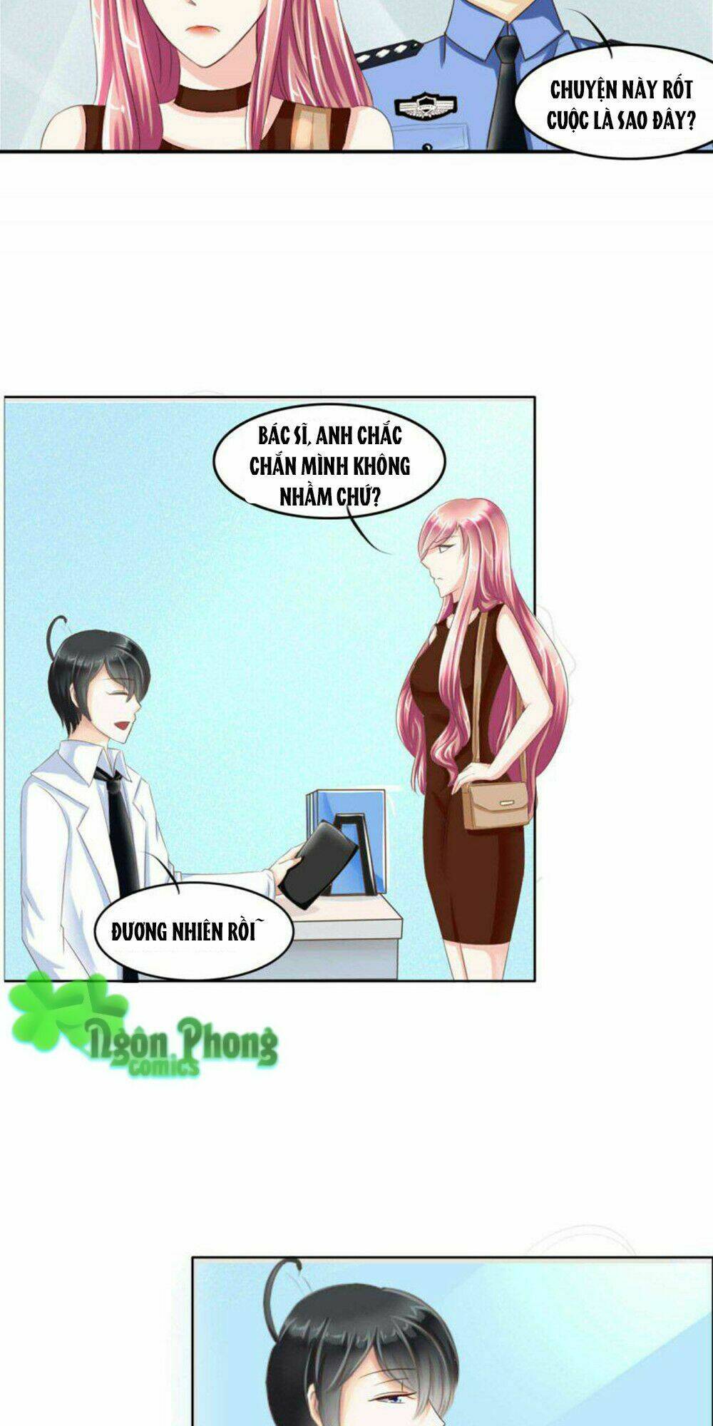 Hoàng Đế “Phế Vật” Tiến Hóa Sử: Chapter 4