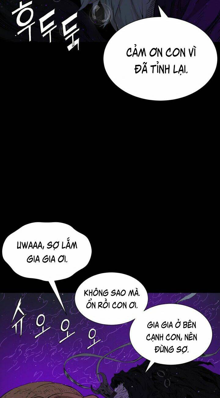 Vô Kiếm Tiểu Tử: Chapter 65