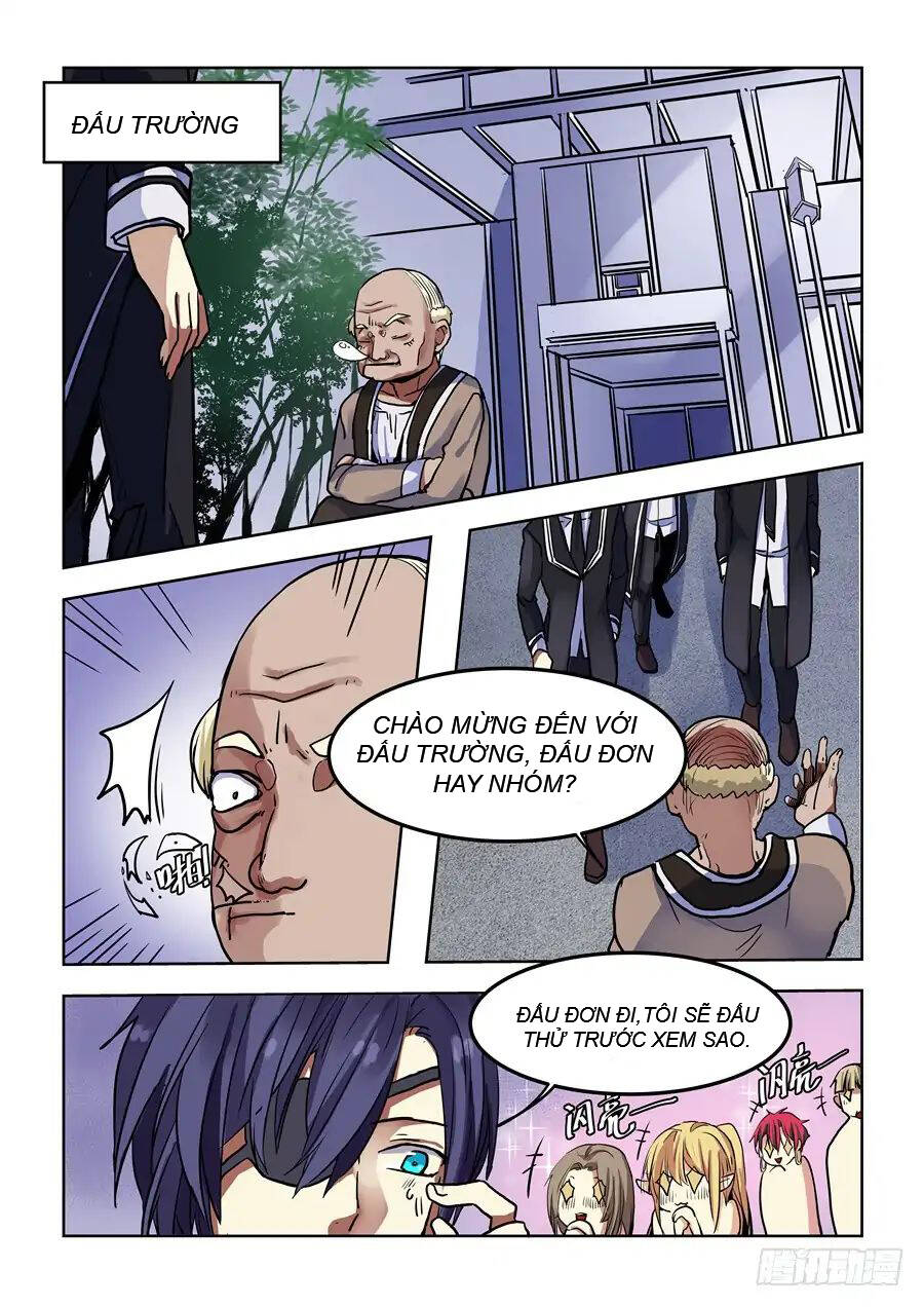 After Transformation, Mine And Her Wild Fantasy: Chapter 75