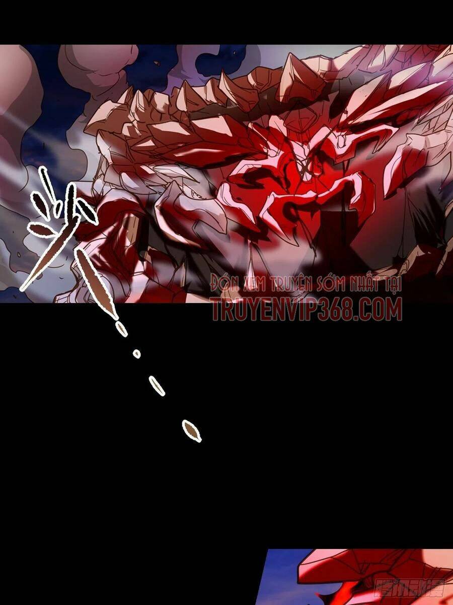 Người Nguyên Thủy Mạnh Nhất: Chapter 42