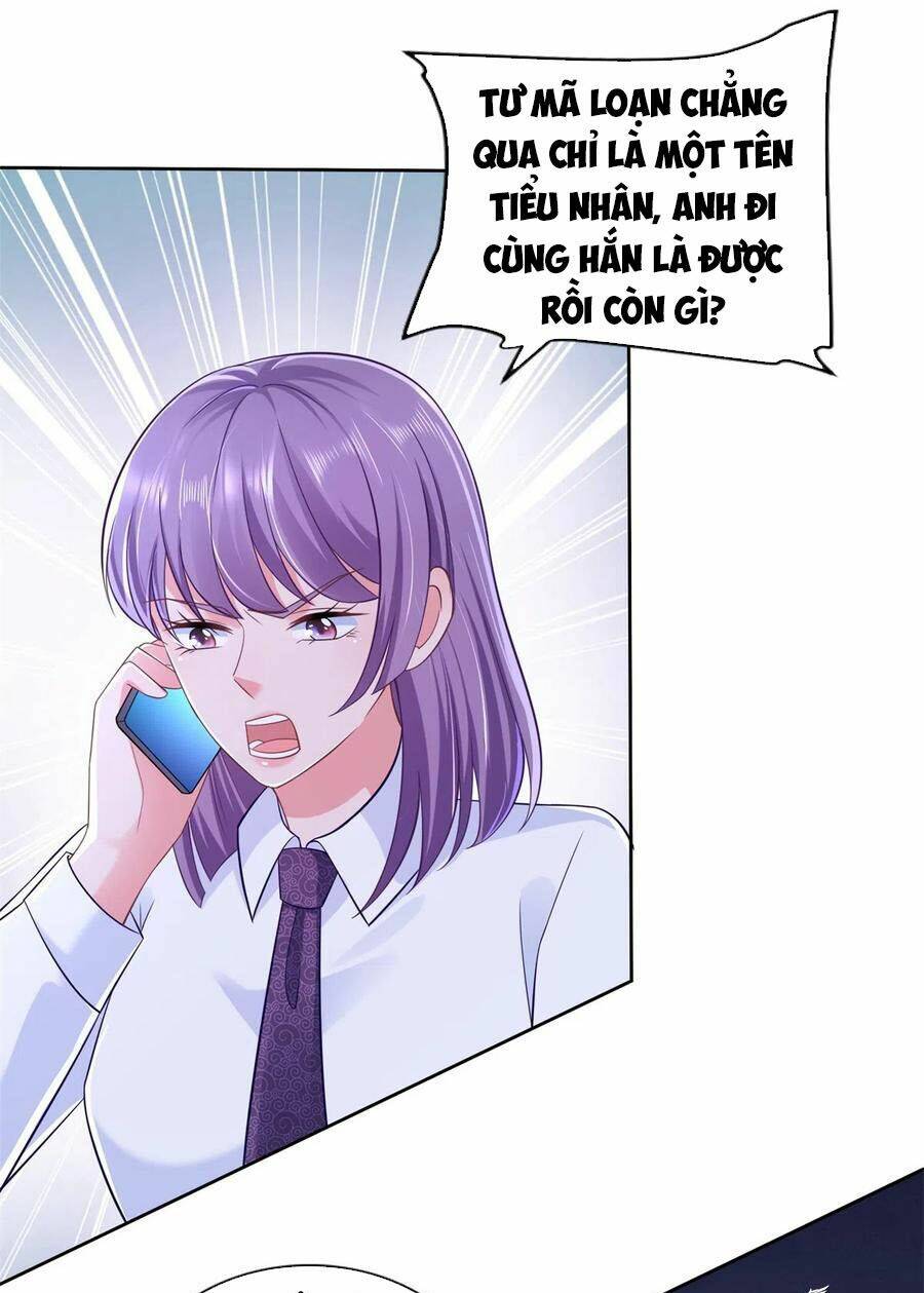 Chí Tôn Toàn Năng: Chapter 82