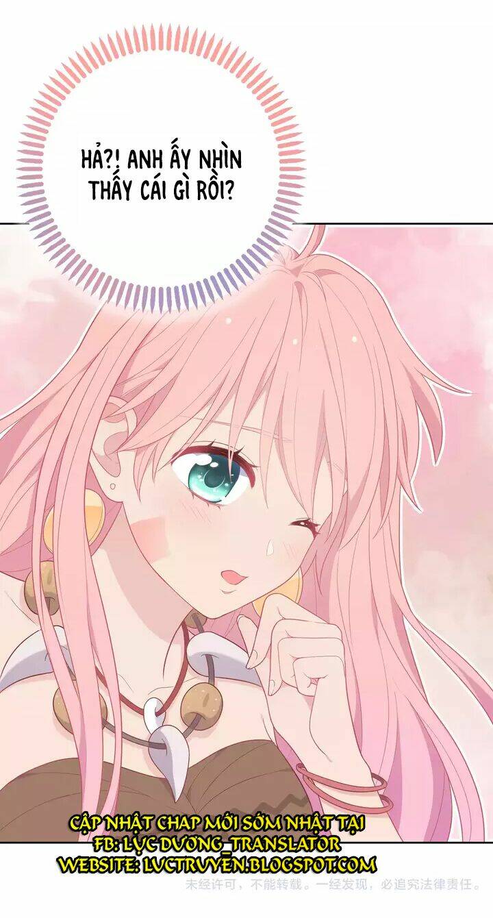 Vương Tử Thành Phố Và Công Chúa Amazon: Chapter 15