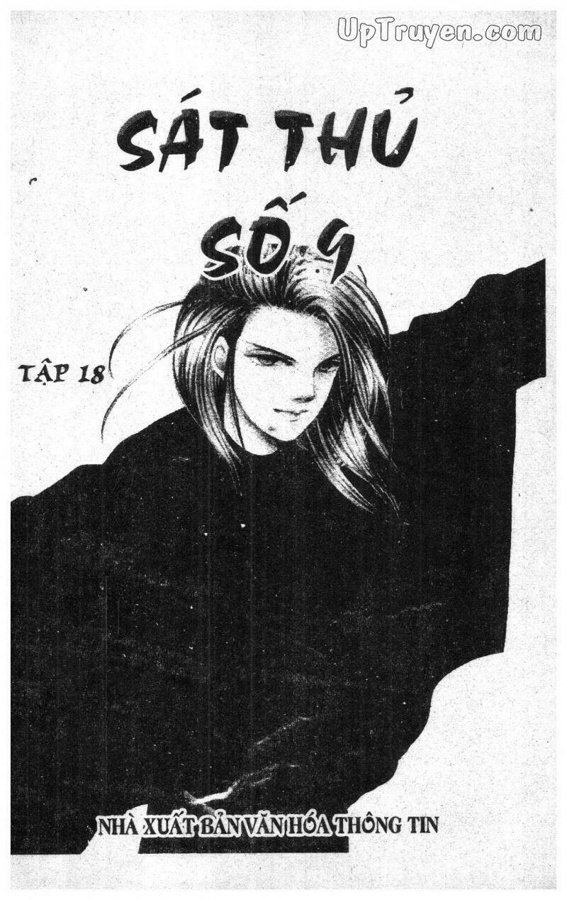 9 Banme No Musashi: Chapter 18