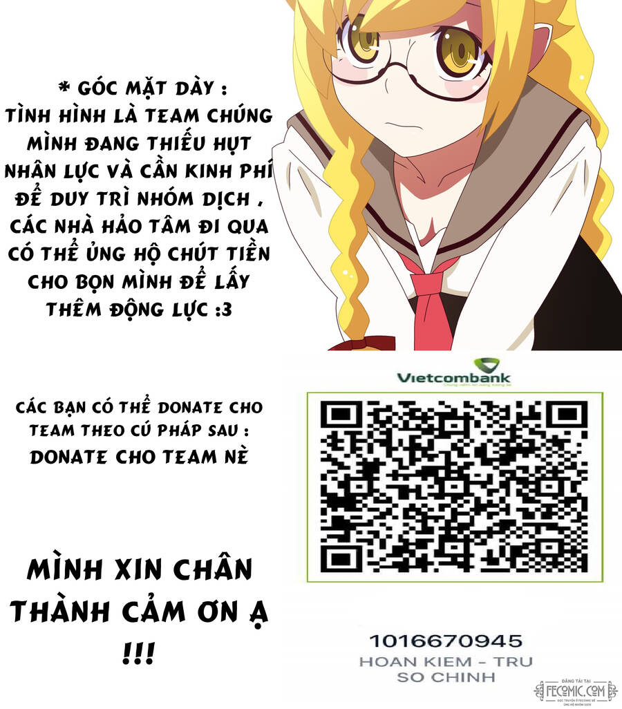 Nhà Tù Thí Nghiệm: Chapter 52