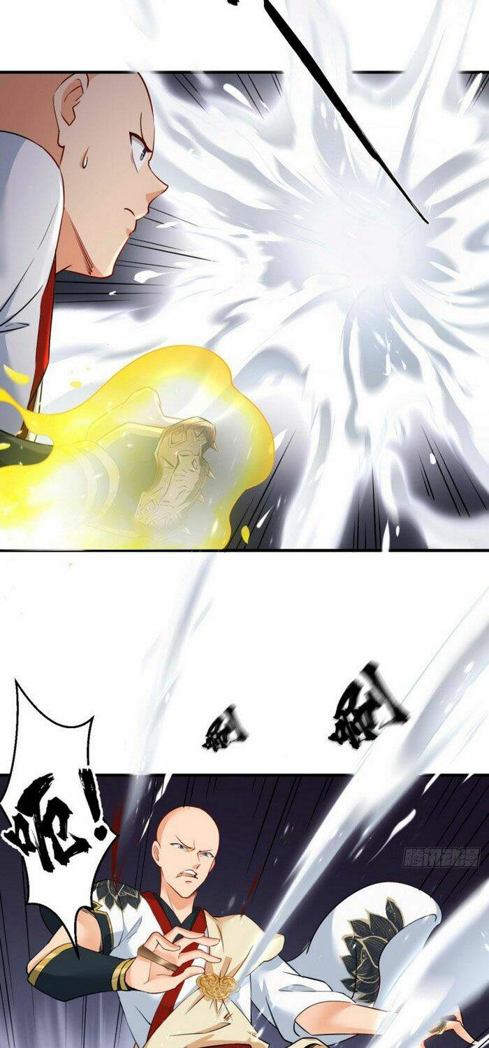 Tà Du Ký: Chapter 63