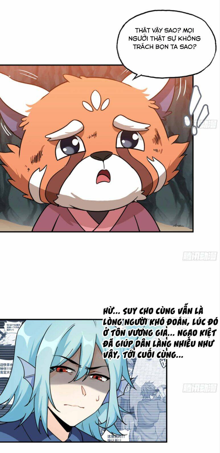 Khởi Đầu Bằng Một Con Côn: Chapter 118