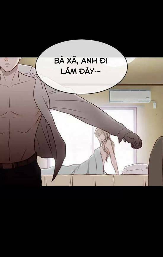 Tấm Da Người: Chapter 2