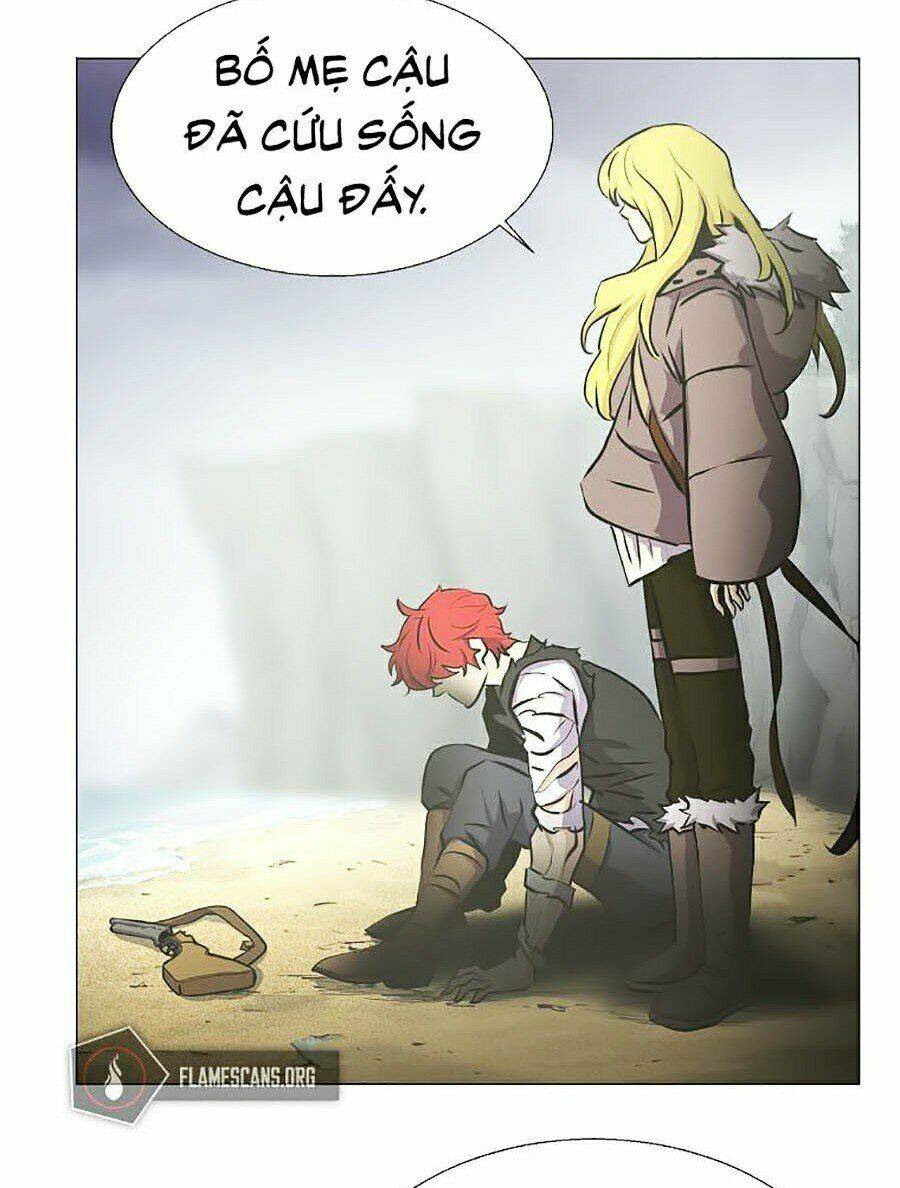 Sức Cùng Lực Kiệt: Chapter 10