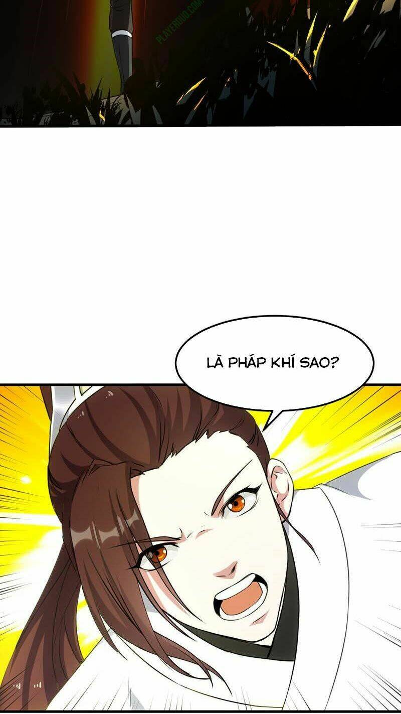 Hệ Thống Thần Long Nghịch Thiên: Chapter 7